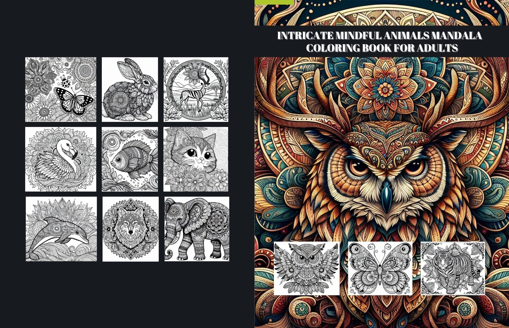 Colouring Book